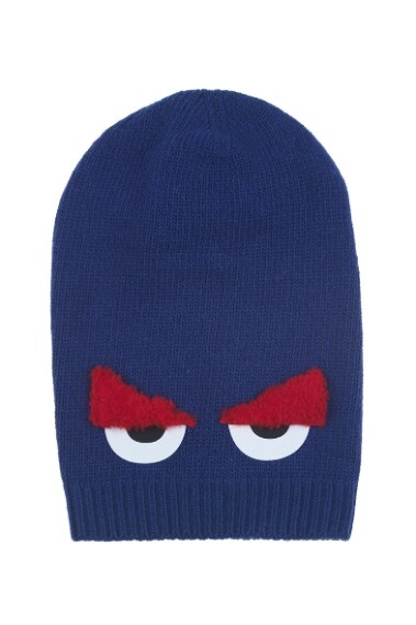 Cappello Fendi Kids, 220 euro