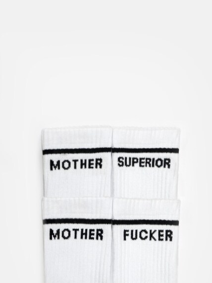 Calzini Mother Socks