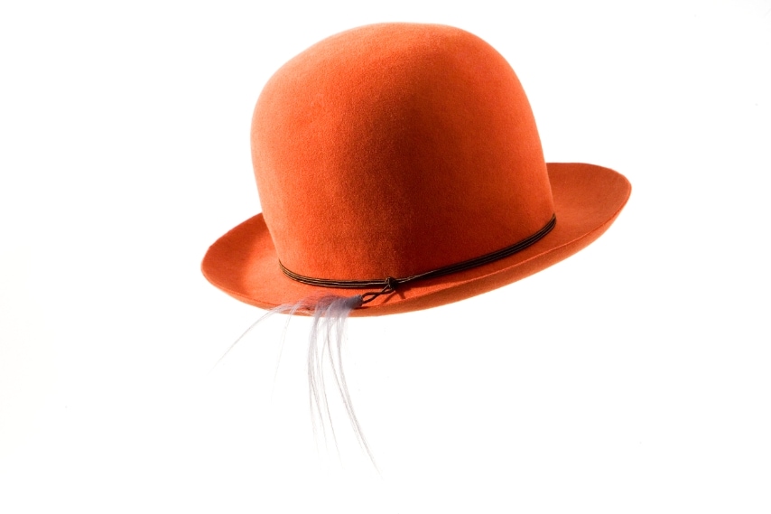 Cappello Patrizia Fabri