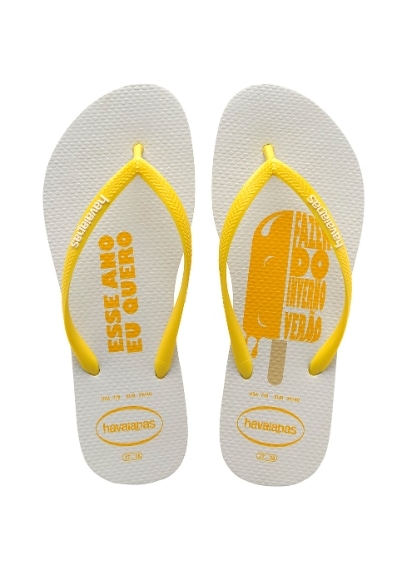 Flip flop Havaianas