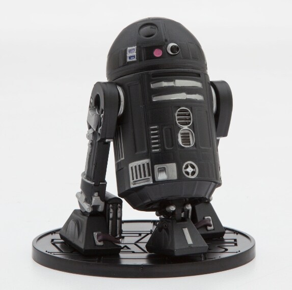 Miniatura Star Wars, 25,99 euro