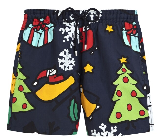 Costume boxer Vilebrequin, 180 euro