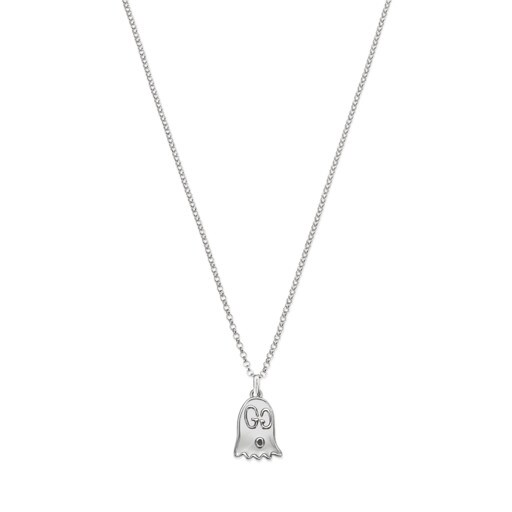 Ciondolo "fantasma" Gucci