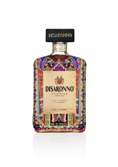 Disaronno by Etro, 11,90 euro