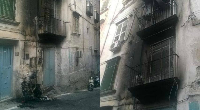Scuola Massimo Troisi San Giorgio a Cremano