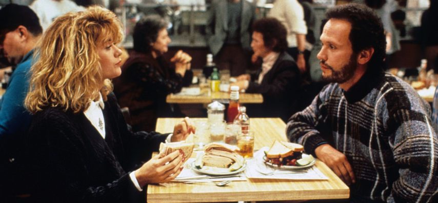 Chi può dimenticare la scena di Harry ti presento Sally in cui Meg Ryan finge un orgasmo davanti a Billy Crystal. Quella scena è stata girata in questo storico ristorante di New York fondato nel 1988 da due fratelli islandesi.