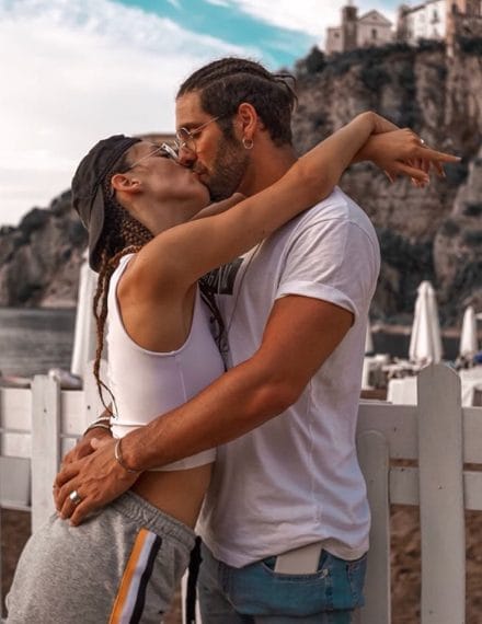 sono quasi due anni? Allora è vero amore. ( sappi che per me lo è stato dal primo giorno ) #ionondimentico #auguriamoremio #sono21 #couplesgoals #GineCla