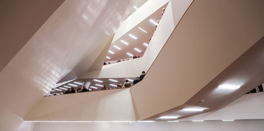 Foto da Morris MacMatzen-Pool / Getty Images