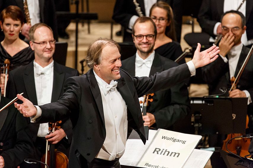 Foto da Morris MacMatzen-Pool / Getty Images