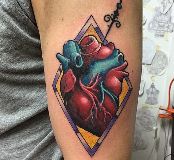 Fonte: Instagram @daniele_caminati