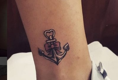 Fonte: Instagram @klaudia_tattoo