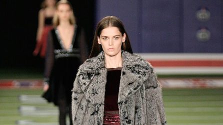 Come vestirsi quando fa freddo: i look per l'inverno