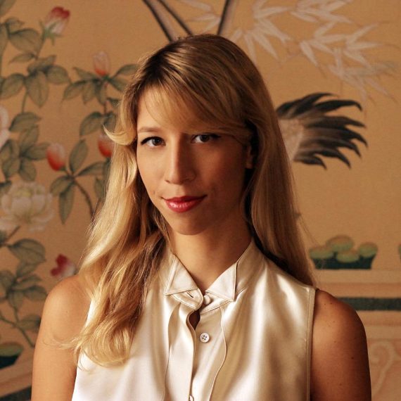 Designer di gioielli, 26 anni, Milano