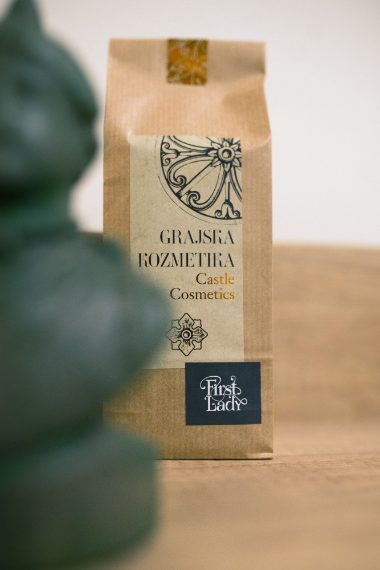 La linea di prodotti "First Lady"