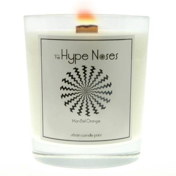 Hype Noses - Candela Mon Bel Oranger, 48 euro