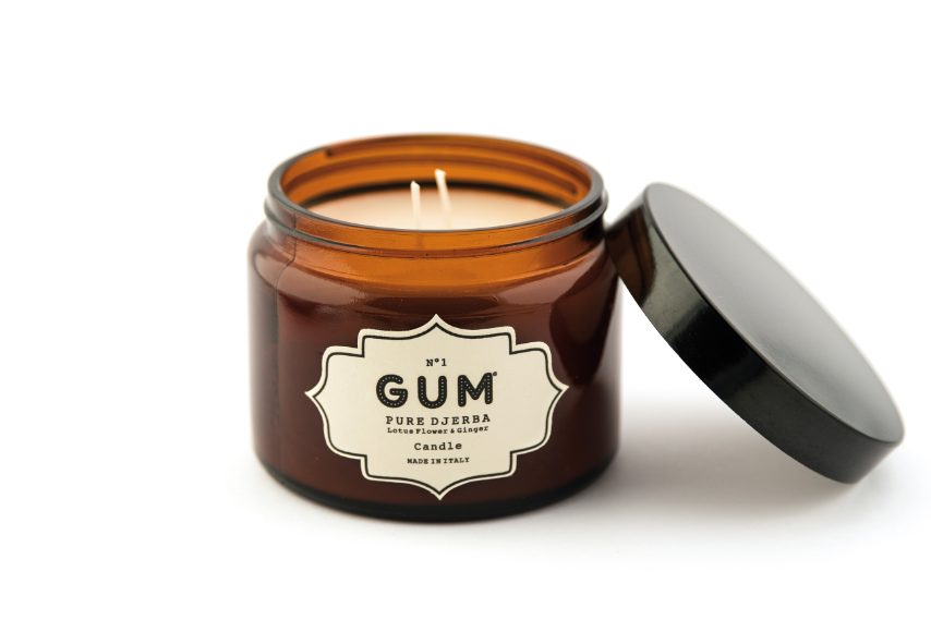 GUM - Candela Pure Djerba