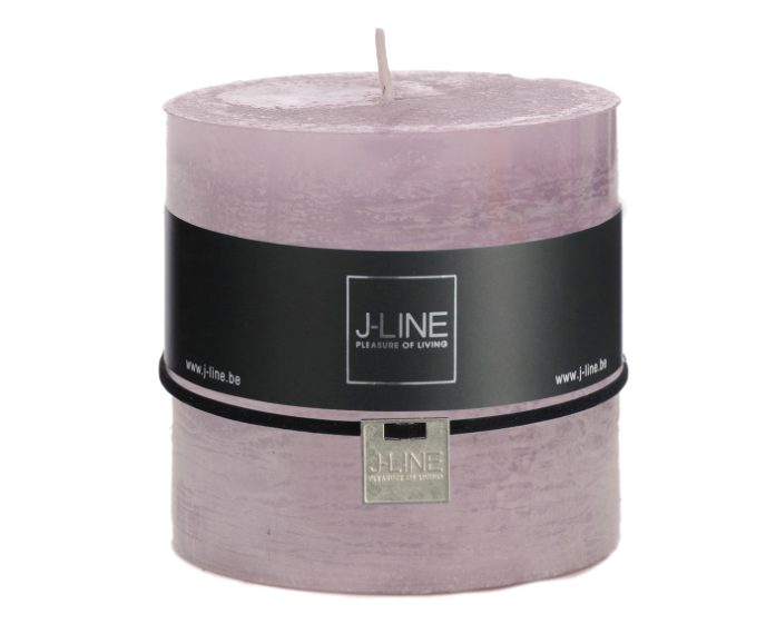 J.Line - Candela alla lavanda su Dalani 15 euro