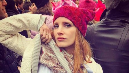 The Pussyhat, il cappello rosa anti-Trump spopola sui social