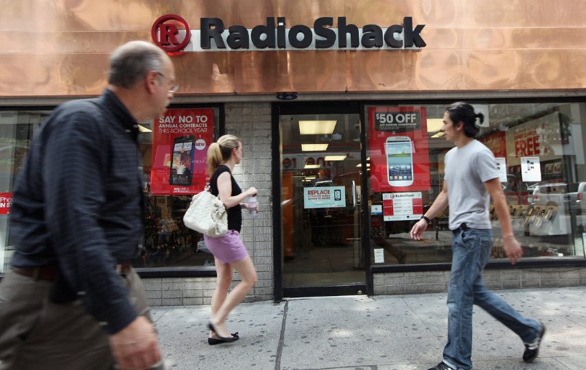 Theodore e Milton Deutschmann, immigrati inglesi