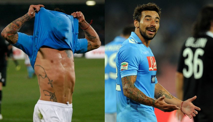 Ezequiel Lavezzi