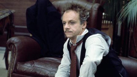 Le foto di Johnny Dorelli