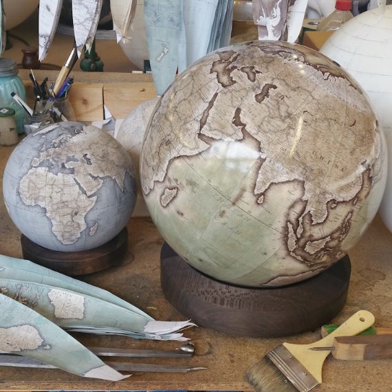 Bellerby & Co. Globemakers