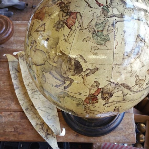 Bellerby & Co. Globemakers