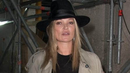 I look delle star alle sfilate di Parigi