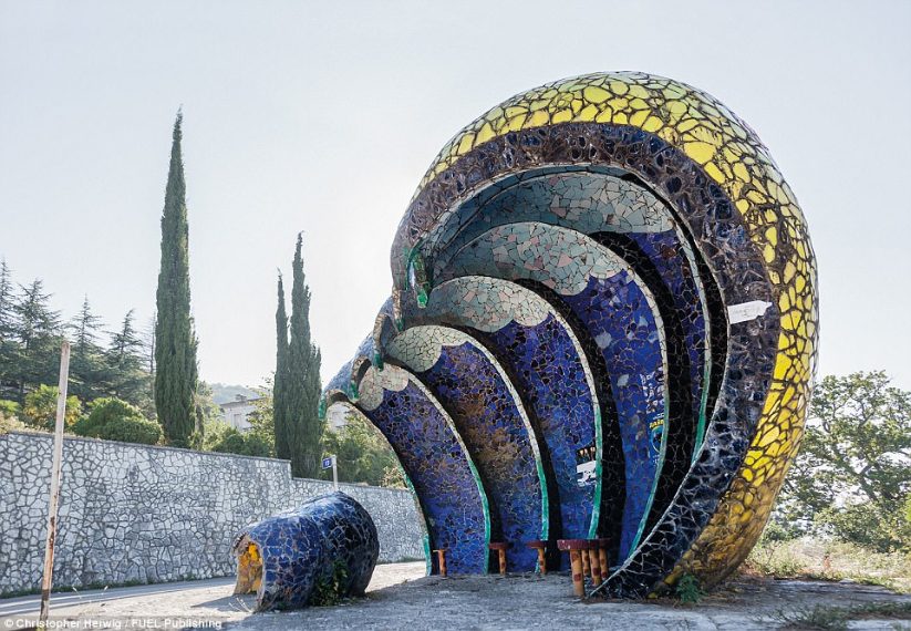 Photo credit Christopher Herwig