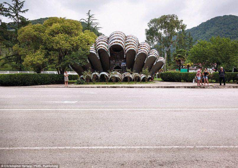 Photo credit Christopher Herwig