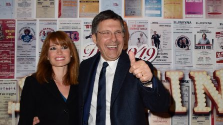 Le foto di Carlotta Mantovan
