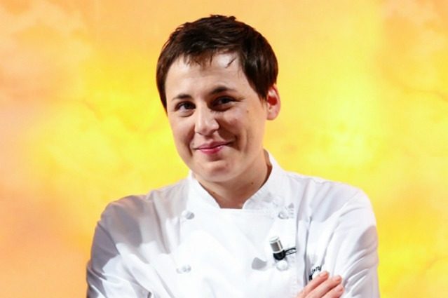 Antonia Klugmann è la prima donna chef che sarà giudice di Masterchef Italia. Gestisce il suo ristorante l’Argine di Vencò a Dolegna del Collio, premiato con una stella Michelin nel 2014, l'anno successivo alla sua inaugurazione, è stata eletta Cuoca dell'Anno nel 2017 dalla guida dei Ristoranti d'Italia dell'Espresso.