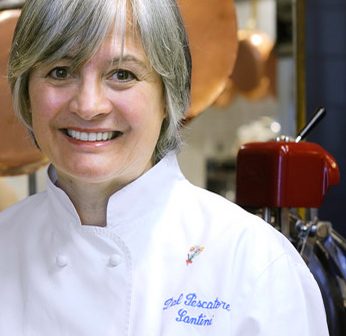 Nadia è proprietaria del ristorante della famiglia del marito, Dal Pescatore di Canneto sull’Oglio, a Mantova, ed è diventata famosa dopo essere entrata nella classifica dei 100 migliori chef del mondo del 2017 stilata da Le Chef. Nel 2013, è stata stata inoltre nominata al Veuve Clicquot World’s Best Female Chef e dal 1996 ha ottenuto sempre 3 Stelle Michelin.