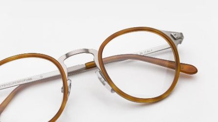 Occhiali da vista tondi: l'accessorio must per la P/E 2017