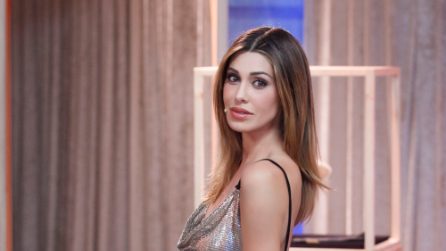 I look di Belén Rodriguez a Selfie