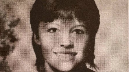 La trasformazione di Pamela Anderson