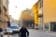 Il sindaco Sala in bici nel pieno dell'emergenza smog