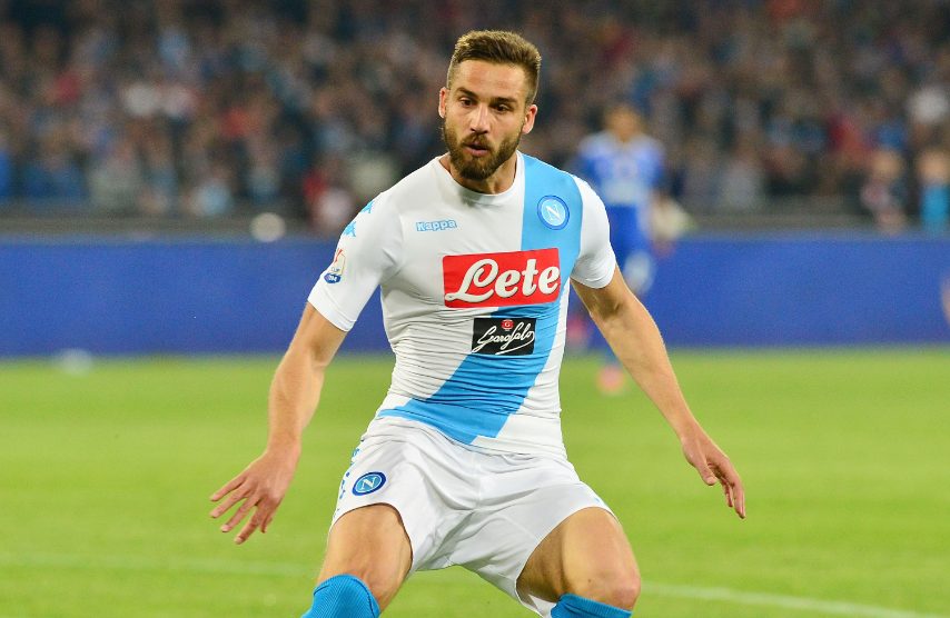 18 milioni dal Genoa nel 2017.