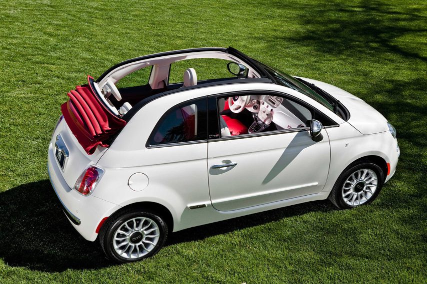 Auto Di Piccola Cilindrata Che Consumano Poco