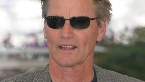 Sam Shepard Rugby Le foto di Sam Shepard