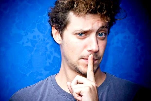 Davide "Divi" Autelitano dei Ministri