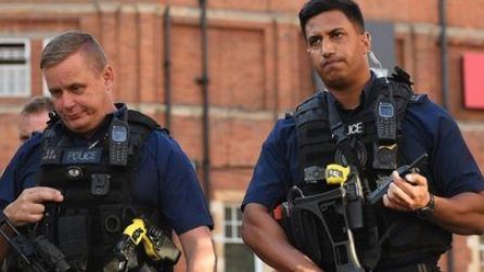 Londra, esplosione a Oxford Street