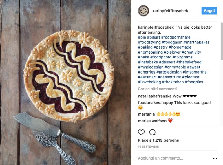 Fonte: https://www.instagram.com/p/BZBYRV9hMR4/?taken-by=karinpfeiffboschek