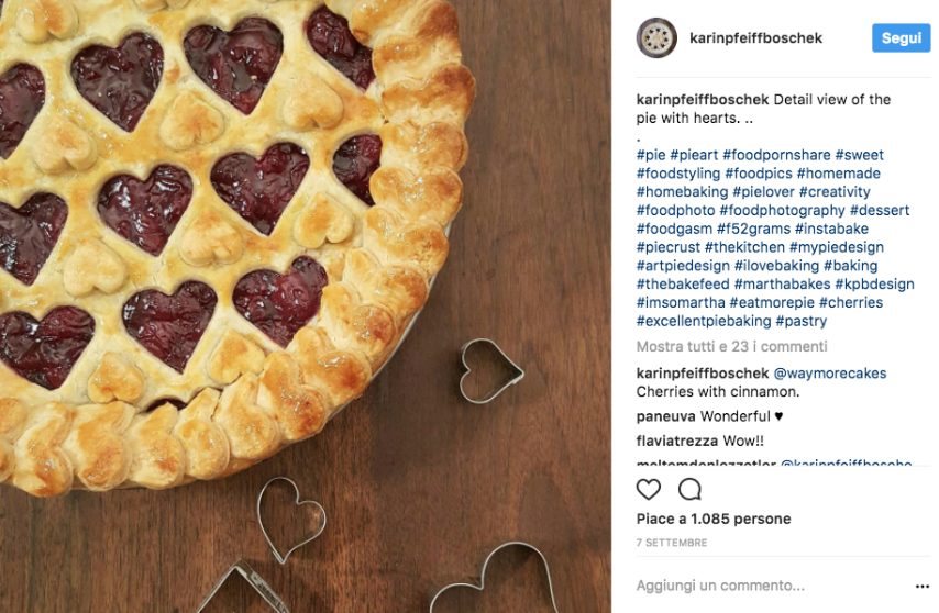 Fonte: https://www.instagram.com/p/BYvEZ8_h8qU/?taken-by=karinpfeiffboschek