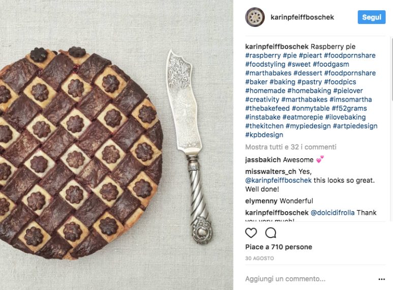 Fonte: https://www.instagram.com/p/BYaPRynBChb/?taken-by=karinpfeiffboschek