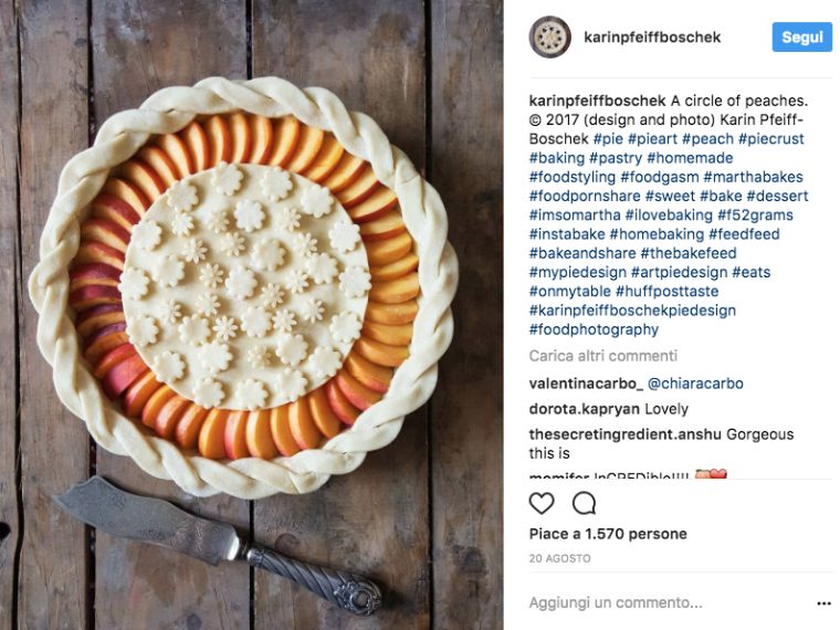 Fonte: https://www.instagram.com/p/BYERwa3hDer/?taken-by=karinpfeiffboschek