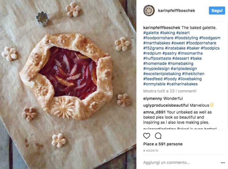 Fonte: https://www.instagram.com/p/BXieGxBB0Yl/?taken-by=karinpfeiffboschek