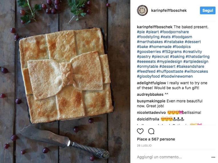 Fonte: https://www.instagram.com/p/BW-6VTxhjpA/?taken-by=karinpfeiffboschek