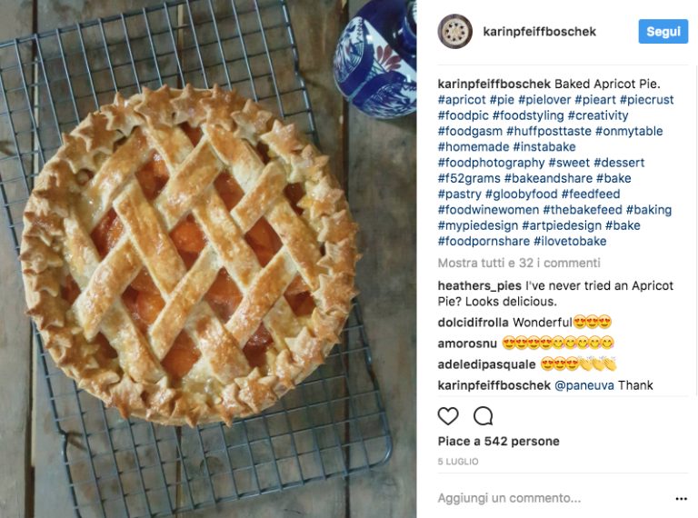 Fonte: https://www.instagram.com/p/BWLVksAhwX4/?taken-by=karinpfeiffboschek