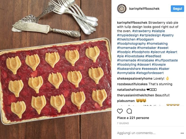 Fonte: https://www.instagram.com/p/BVDFXQjBePe/?taken-by=karinpfeiffboschek